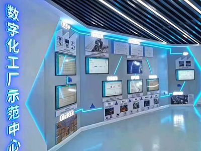 智慧自貿新篇章 煙臺開發區四大重點項目揭牌，互聯網信息服務平臺建設引領開放新高地