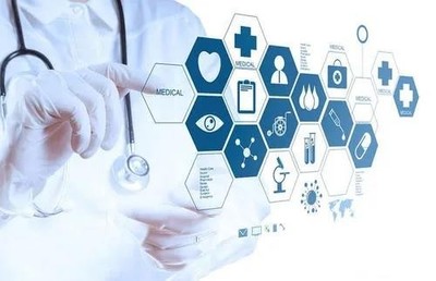 線上醫(yī)療 健康管理新藍海的全面布局